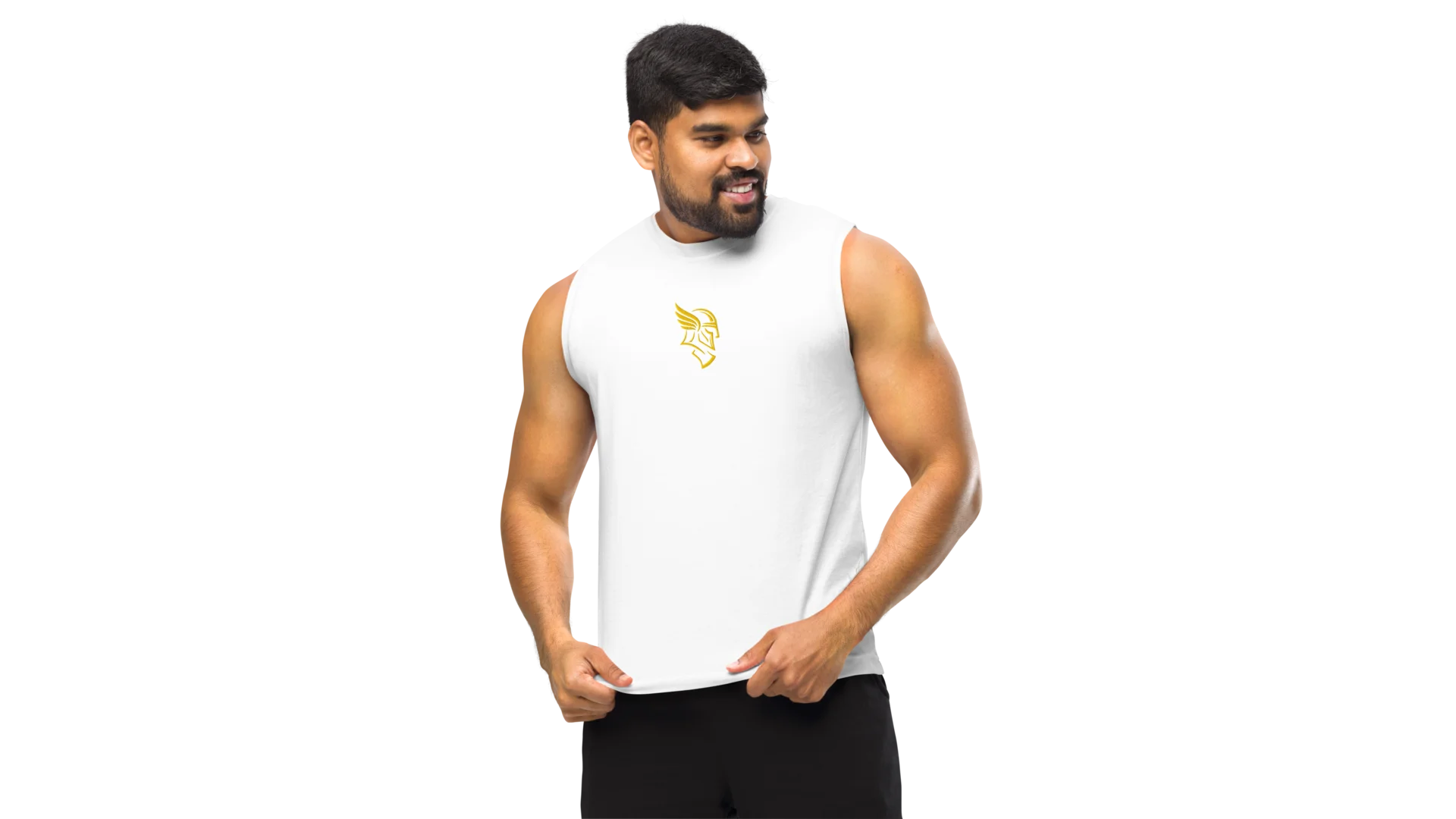 Men's Forge Muscle Tank