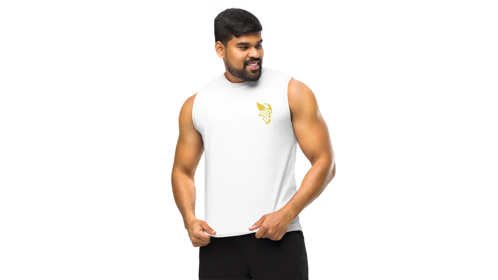 Men's Forge Muscle Tank