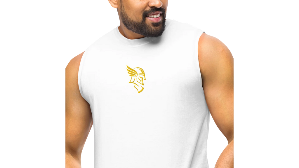 Men's Forge Muscle Tank