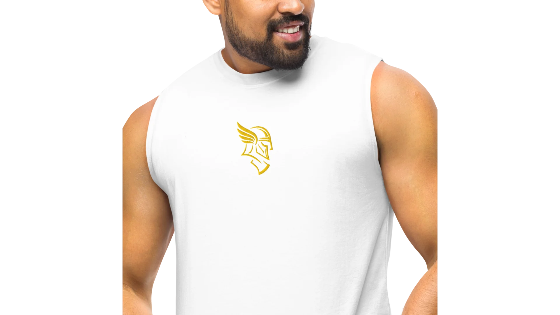 Men's Forge Muscle Tank