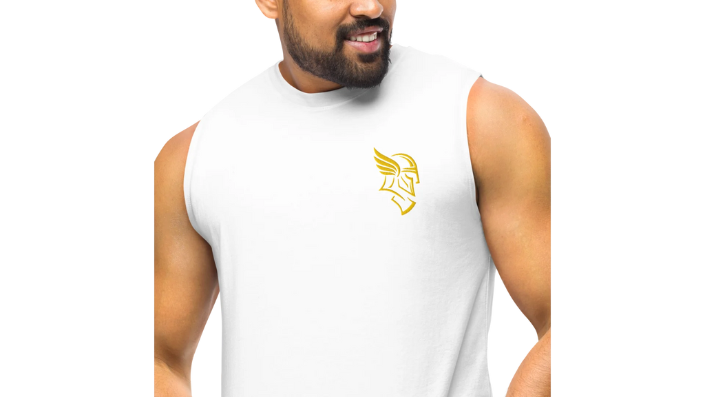 Men's Forge Muscle Tank