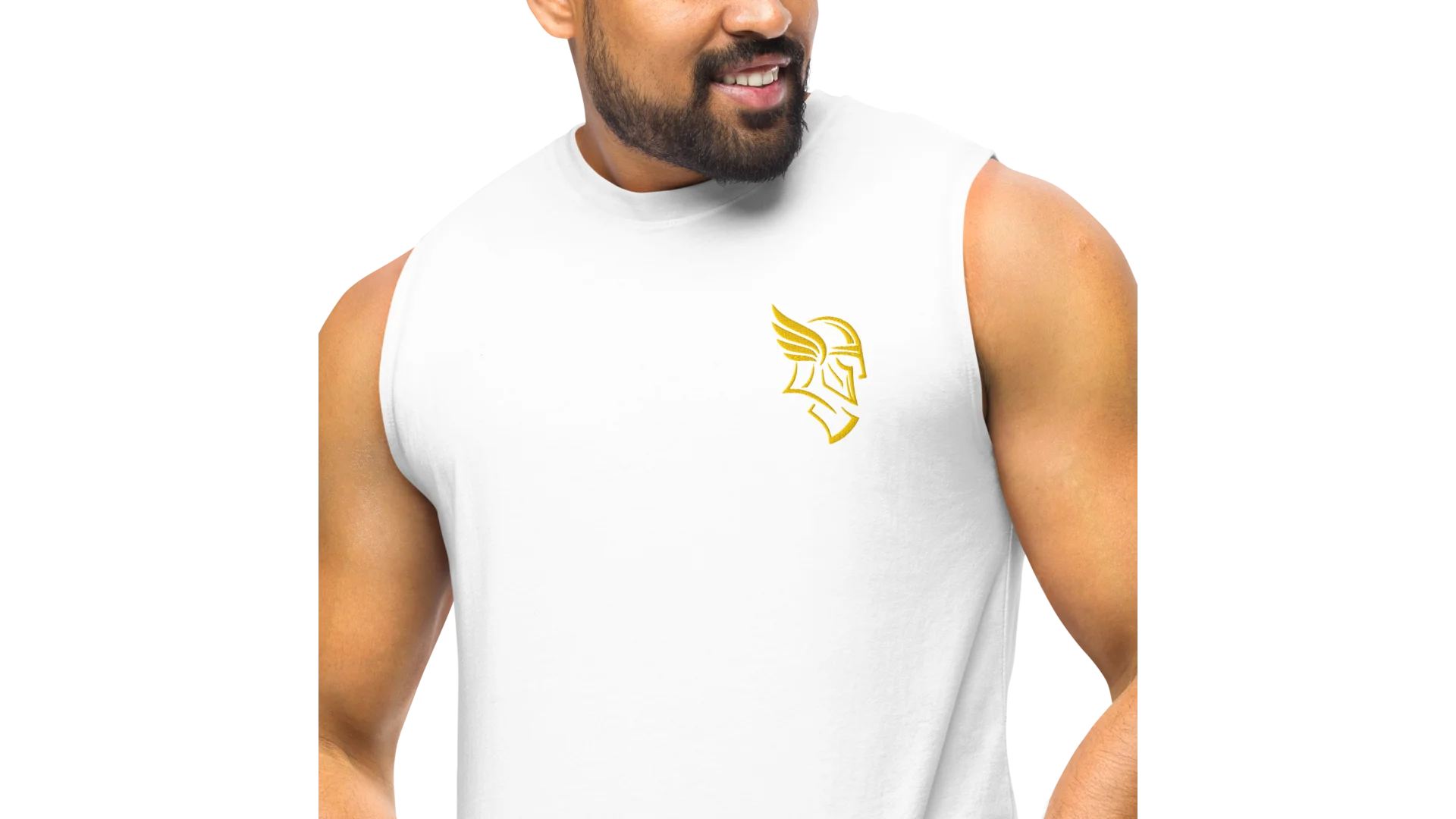 Men's Forge Muscle Tank