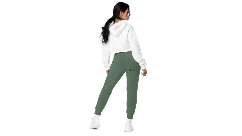 Women's Forge Pigment Dyed Sweatpants