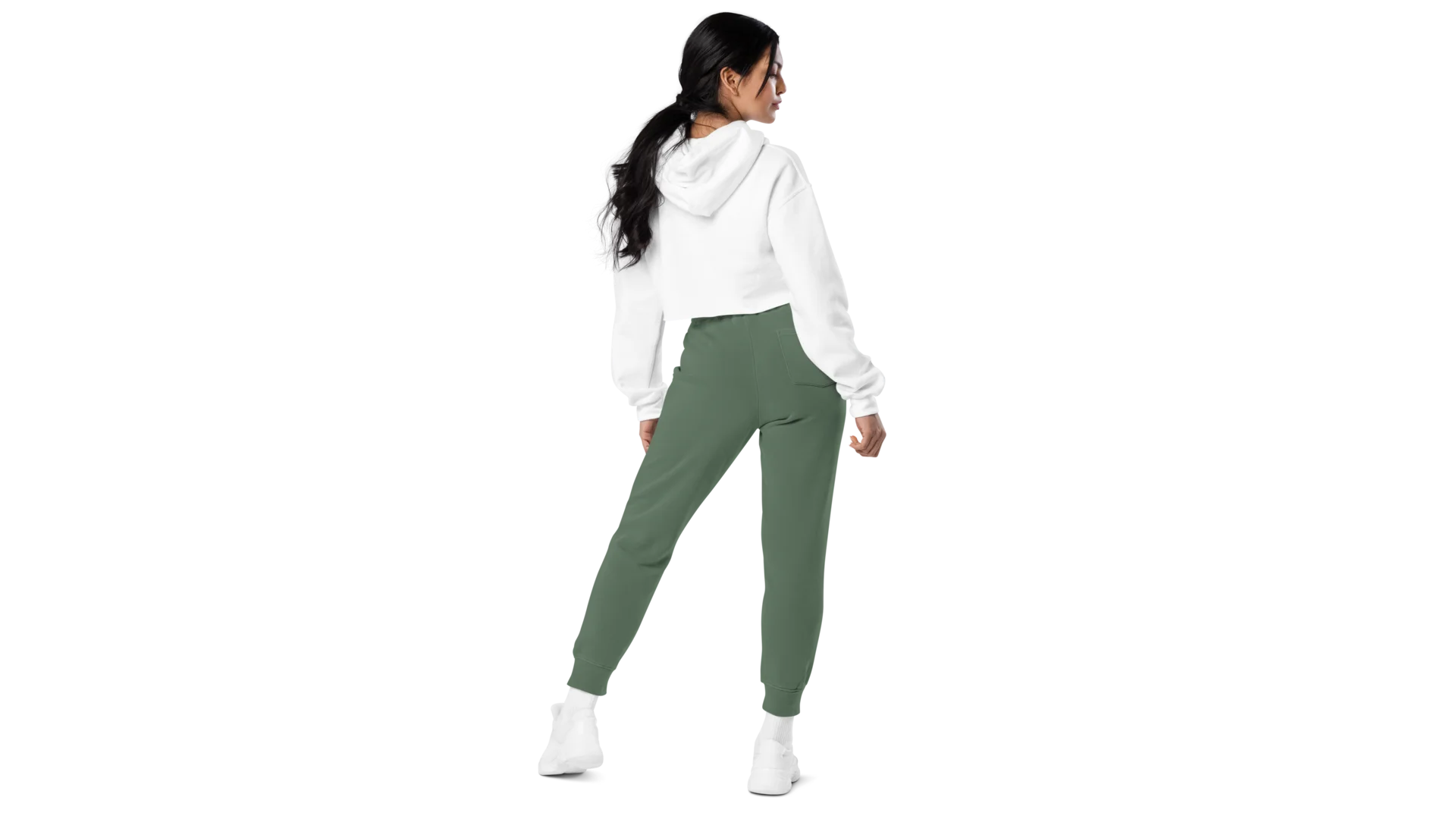 Women's Forge Pigment Dyed Sweatpants