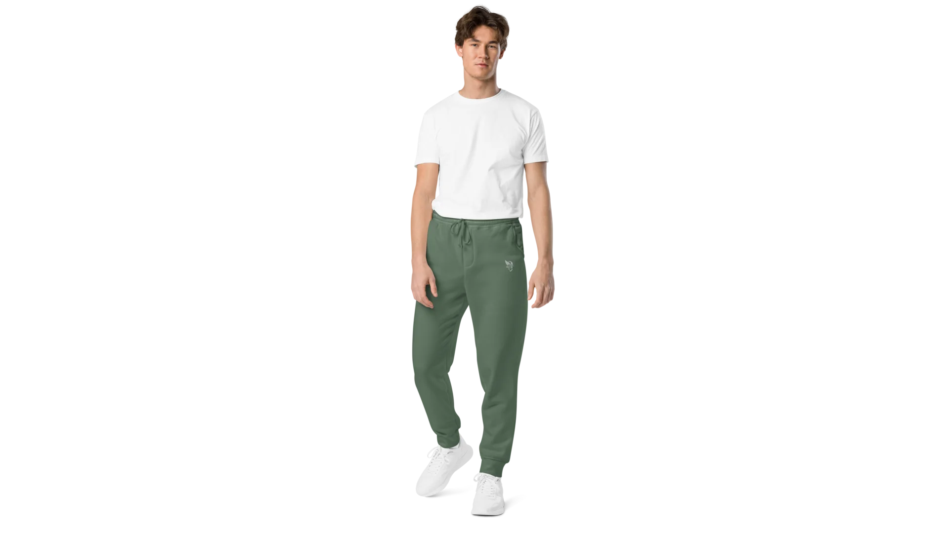 Men's Forge Pigment Dyed Sweatpants