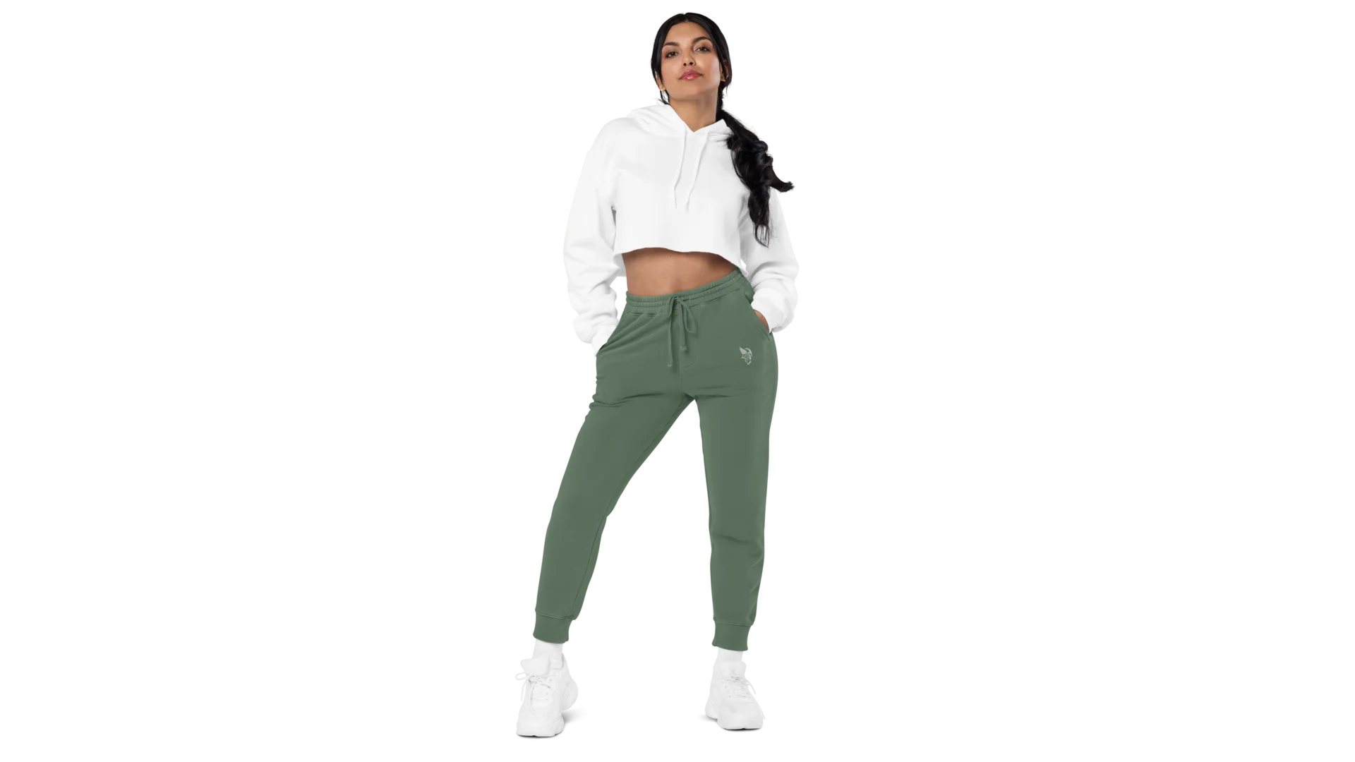 Women's Forge Pigment Dyed Sweatpants