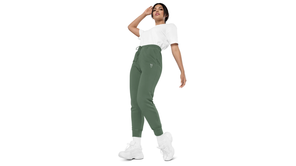 Women's Forge Pigment Dyed Sweatpants