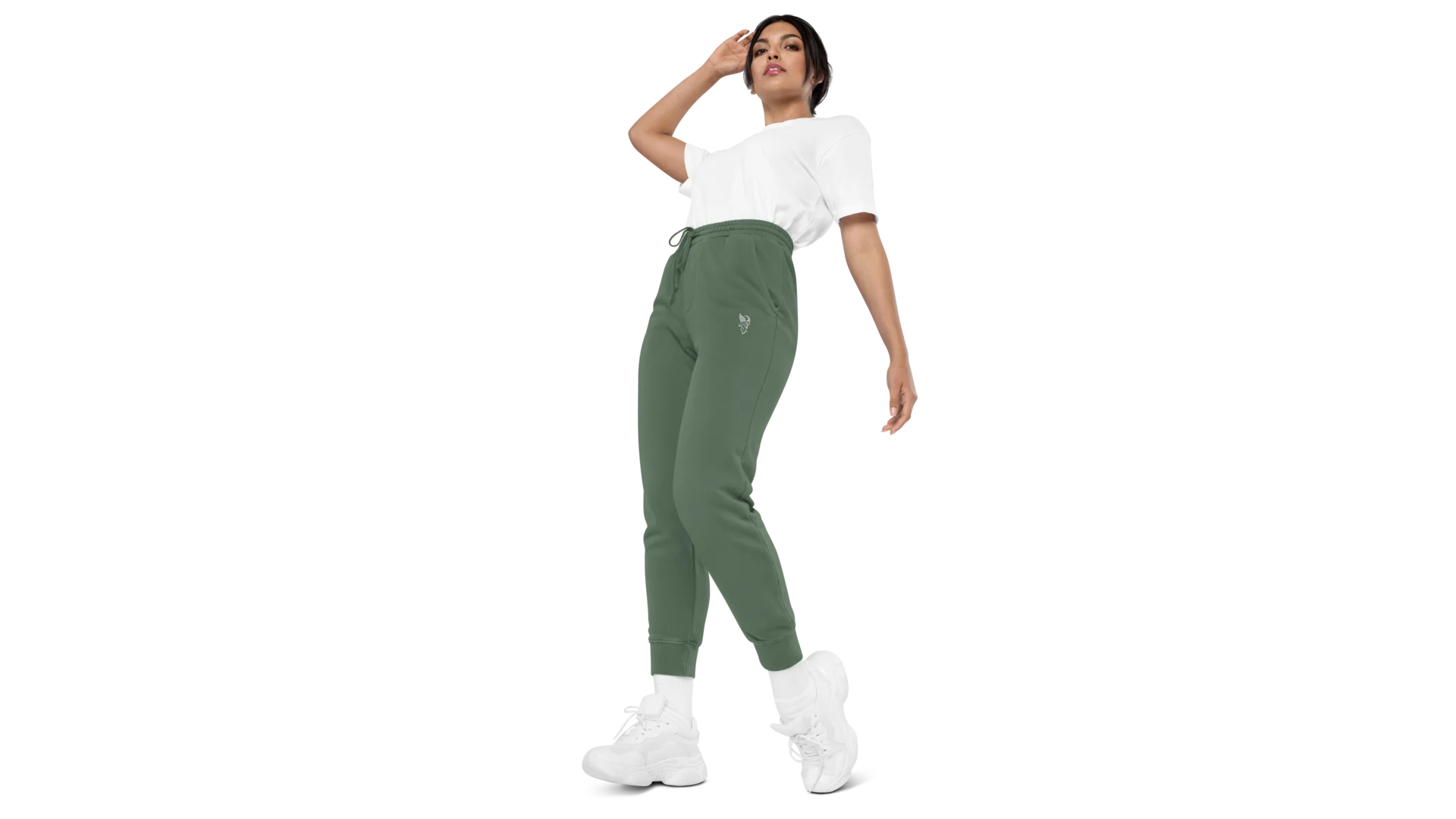 Women's Forge Pigment Dyed Sweatpants