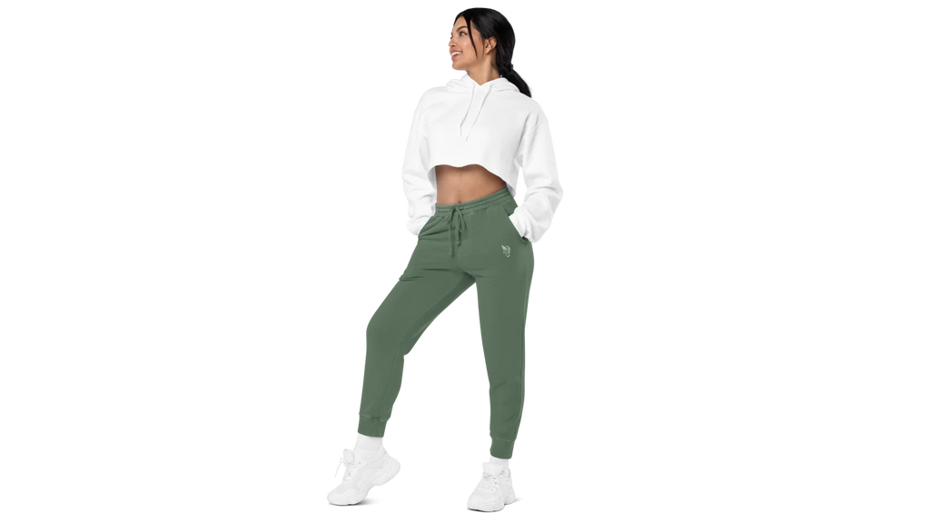 Women's Forge Pigment Dyed Sweatpants