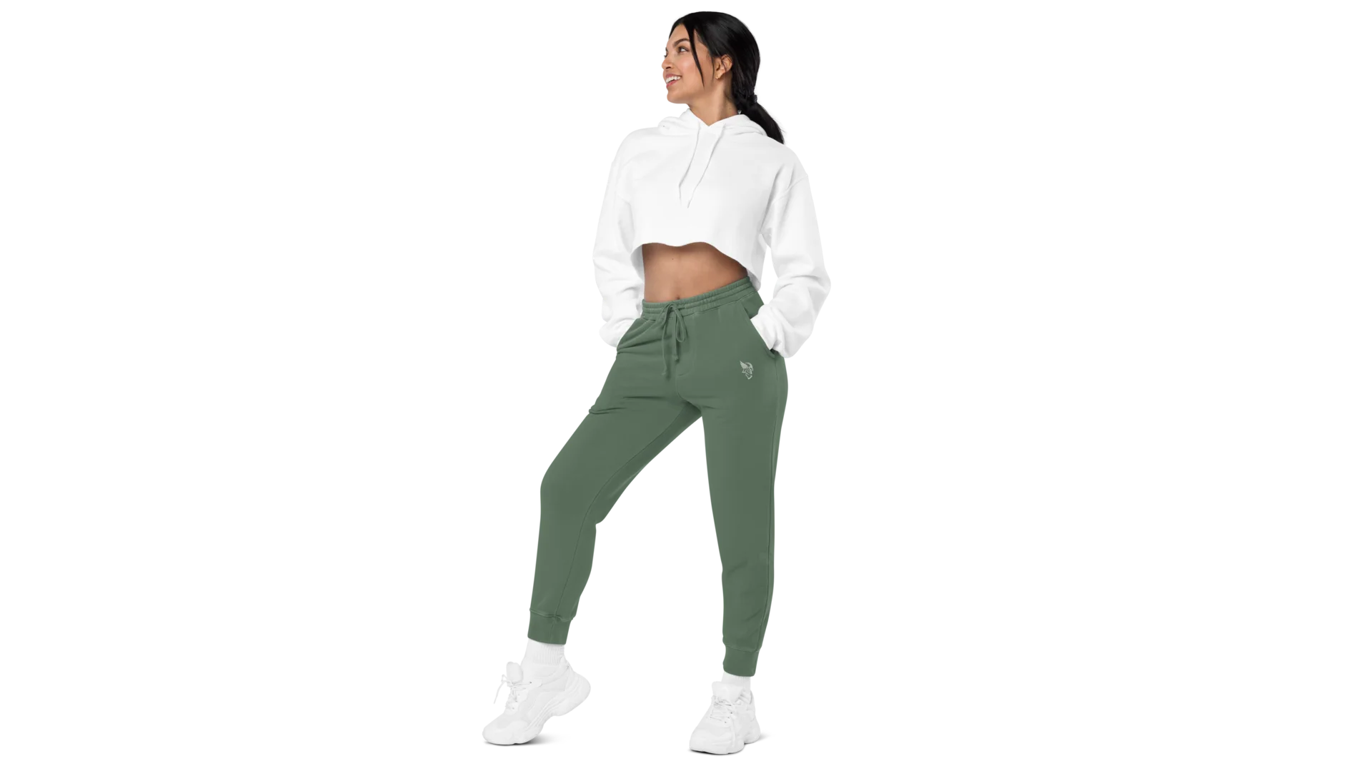 Women's Forge Pigment Dyed Sweatpants