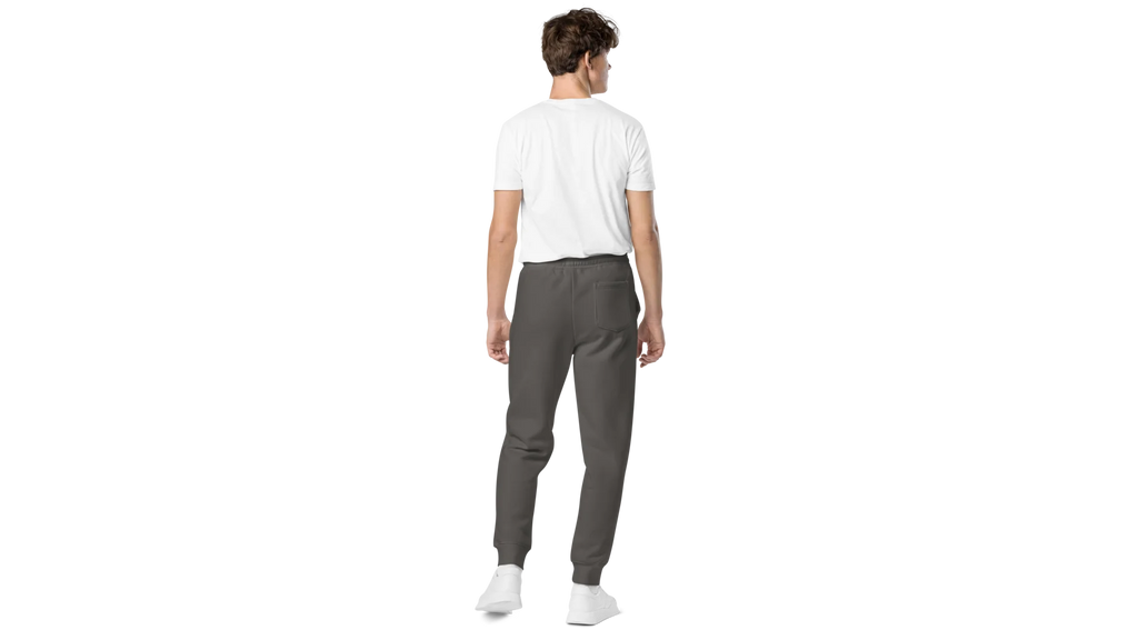 Men's Forge Pigment Dyed Sweatpants