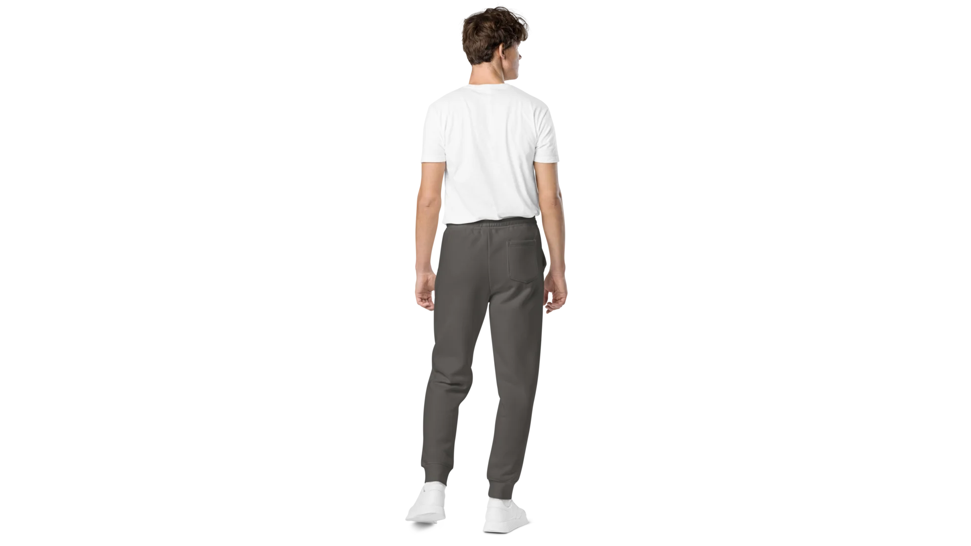 Men's Forge Pigment Dyed Sweatpants