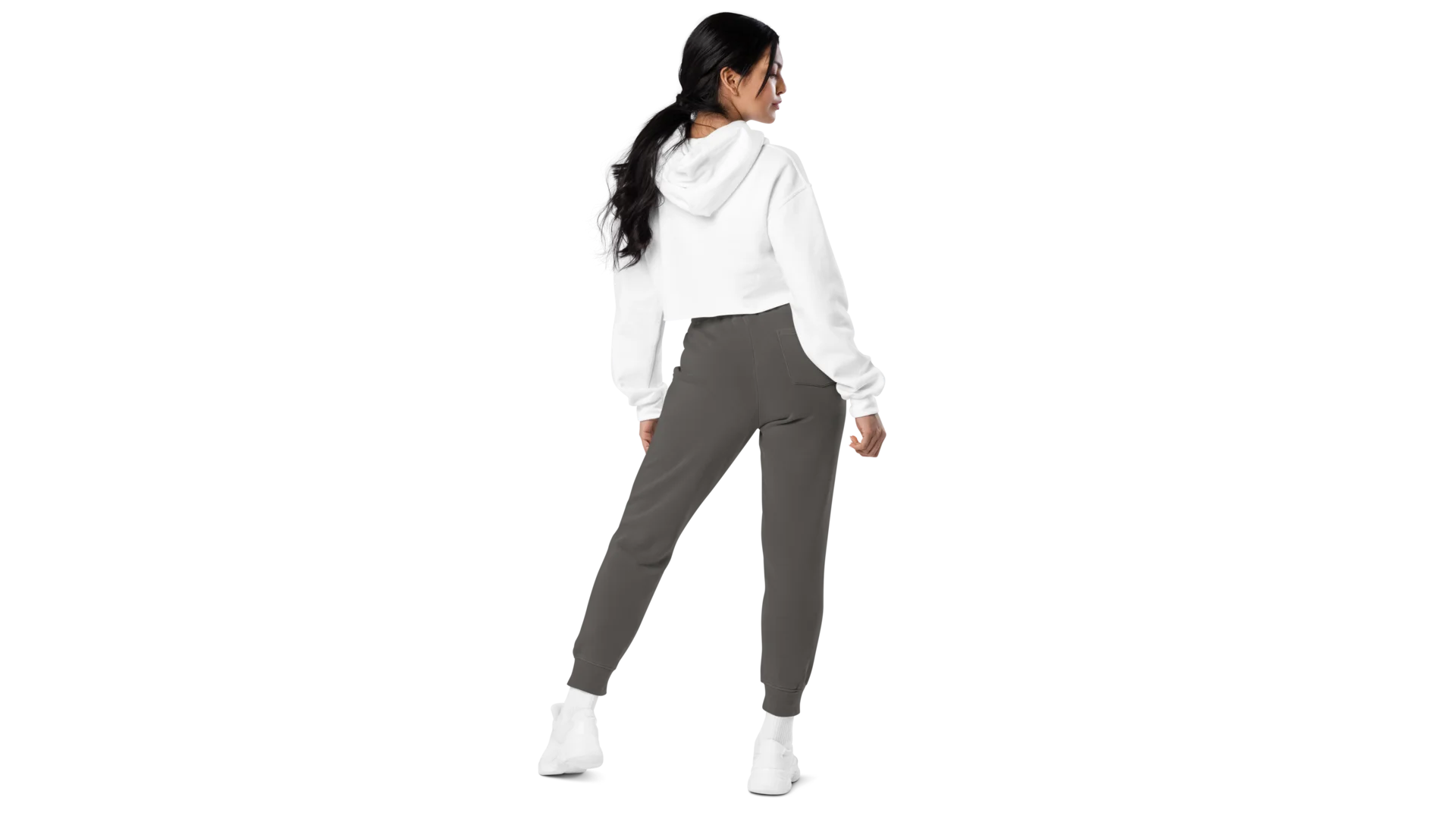 Women's Forge Pigment Dyed Sweatpants
