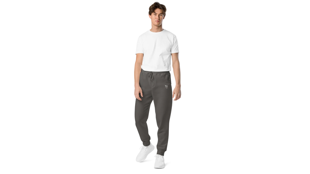 Men's Forge Pigment Dyed Sweatpants