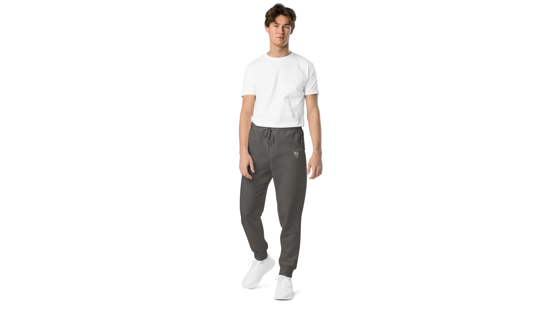 Men's Forge Pigment Dyed Sweatpants