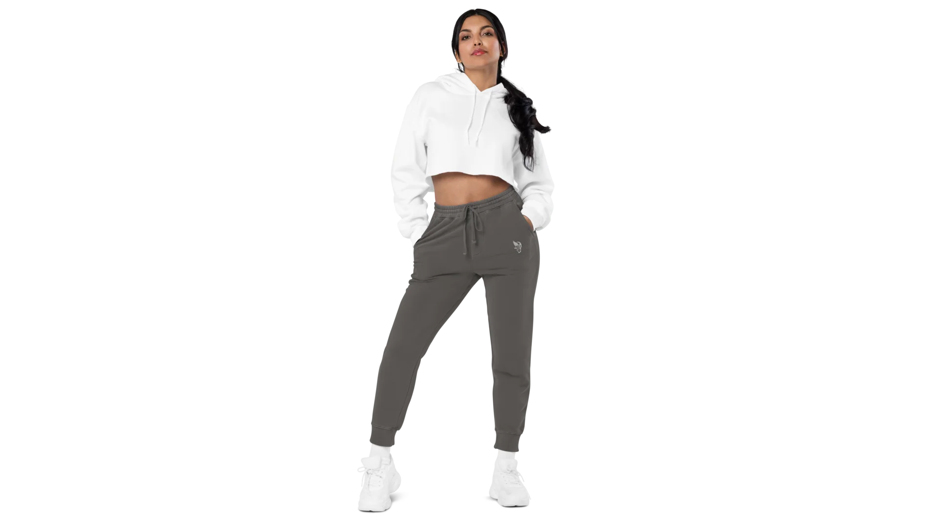Women's Forge Pigment Dyed Sweatpants
