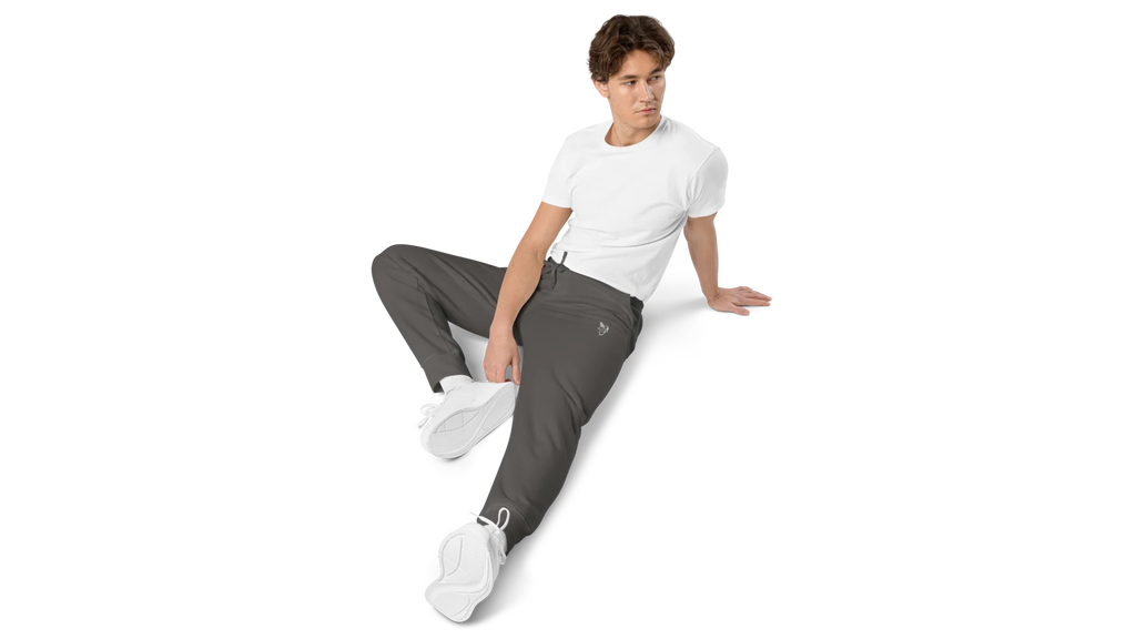 Men's Forge Pigment Dyed Sweatpants