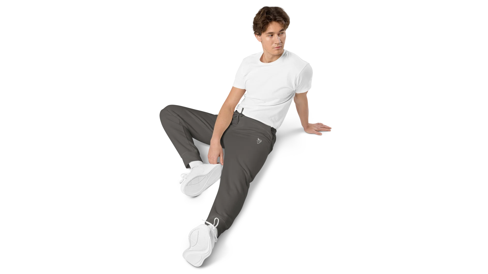 Men's Forge Pigment Dyed Sweatpants