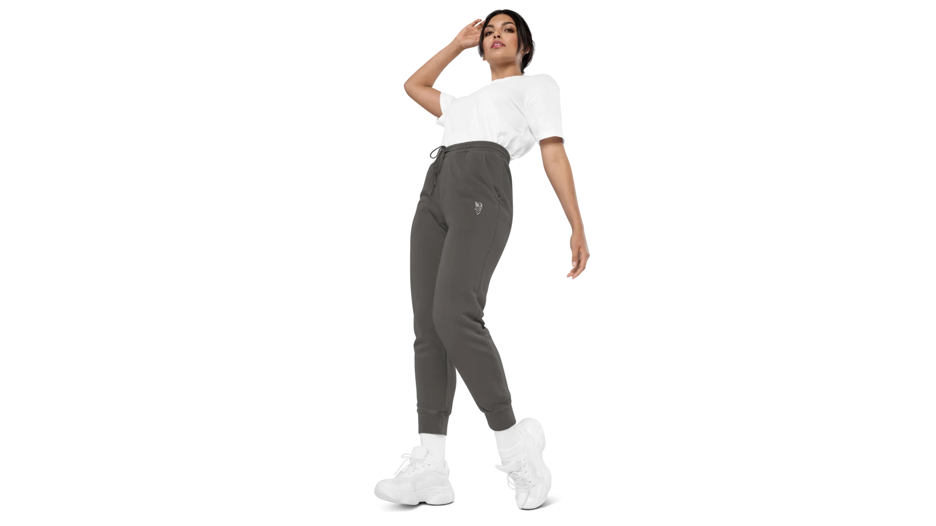 Women's Forge Pigment Dyed Sweatpants