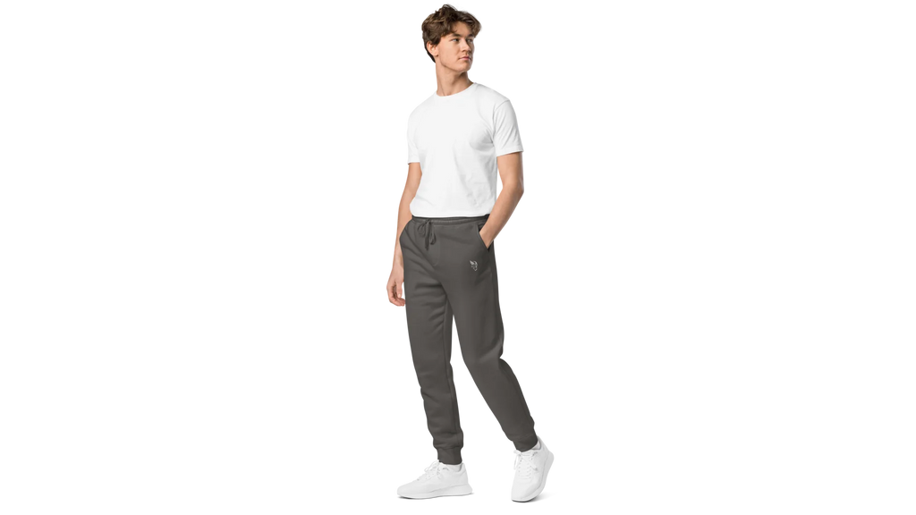Men's Forge Pigment Dyed Sweatpants