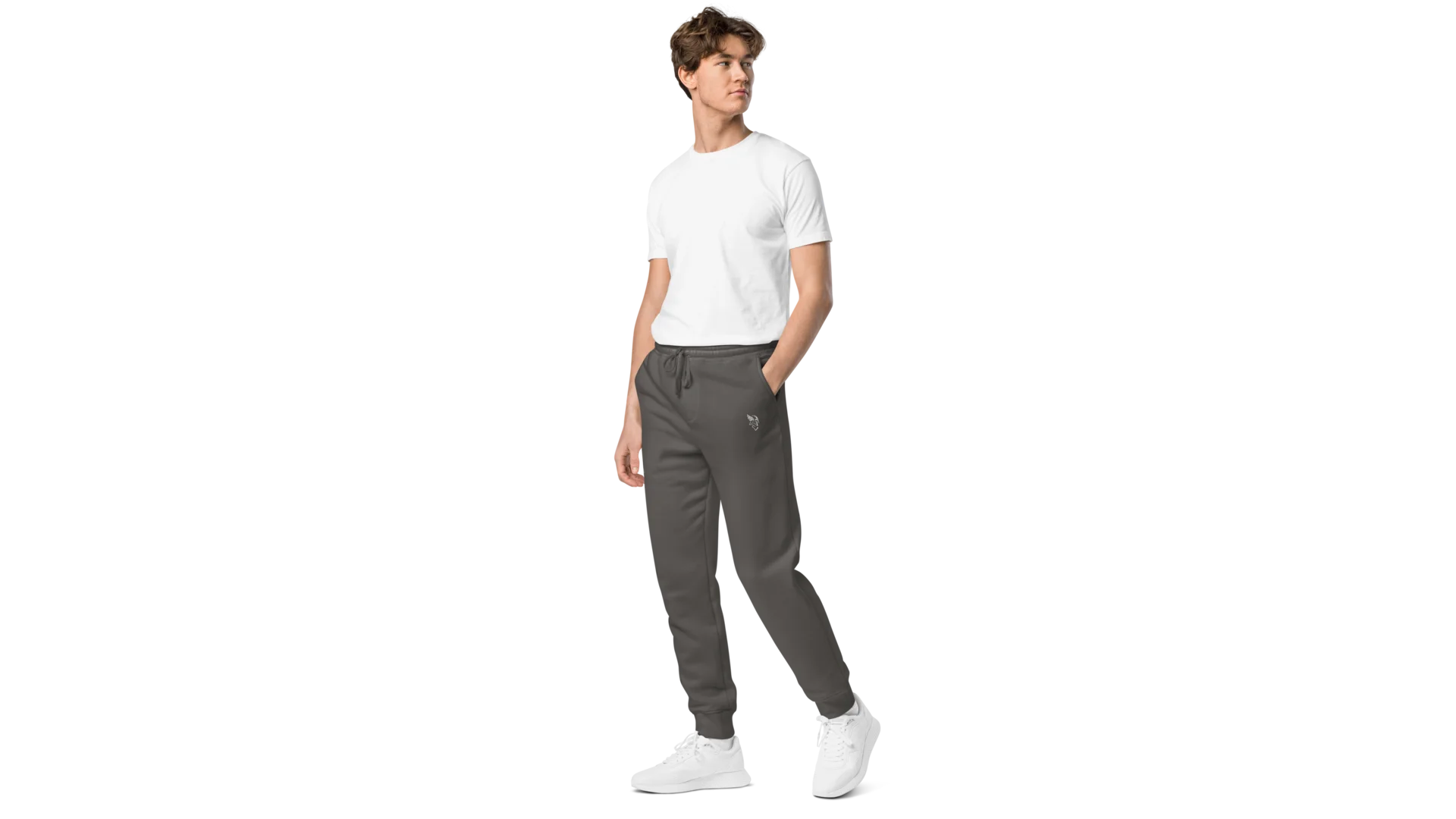 Men's Forge Pigment Dyed Sweatpants
