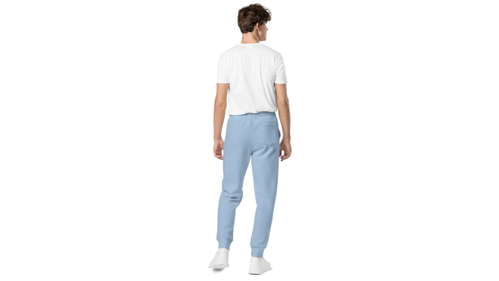 Men's Forge Pigment Dyed Sweatpants