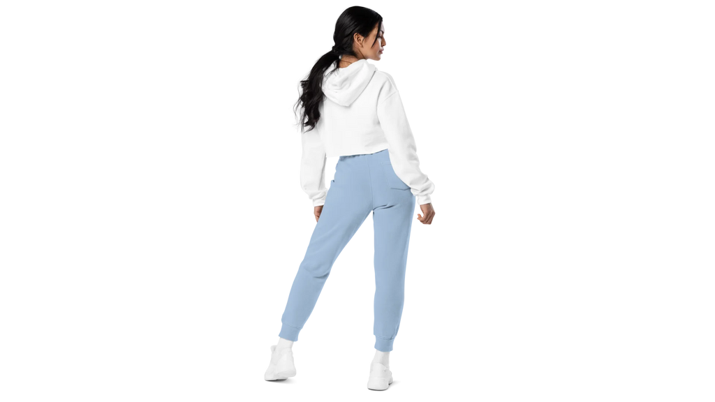Women's Forge Pigment Dyed Sweatpants