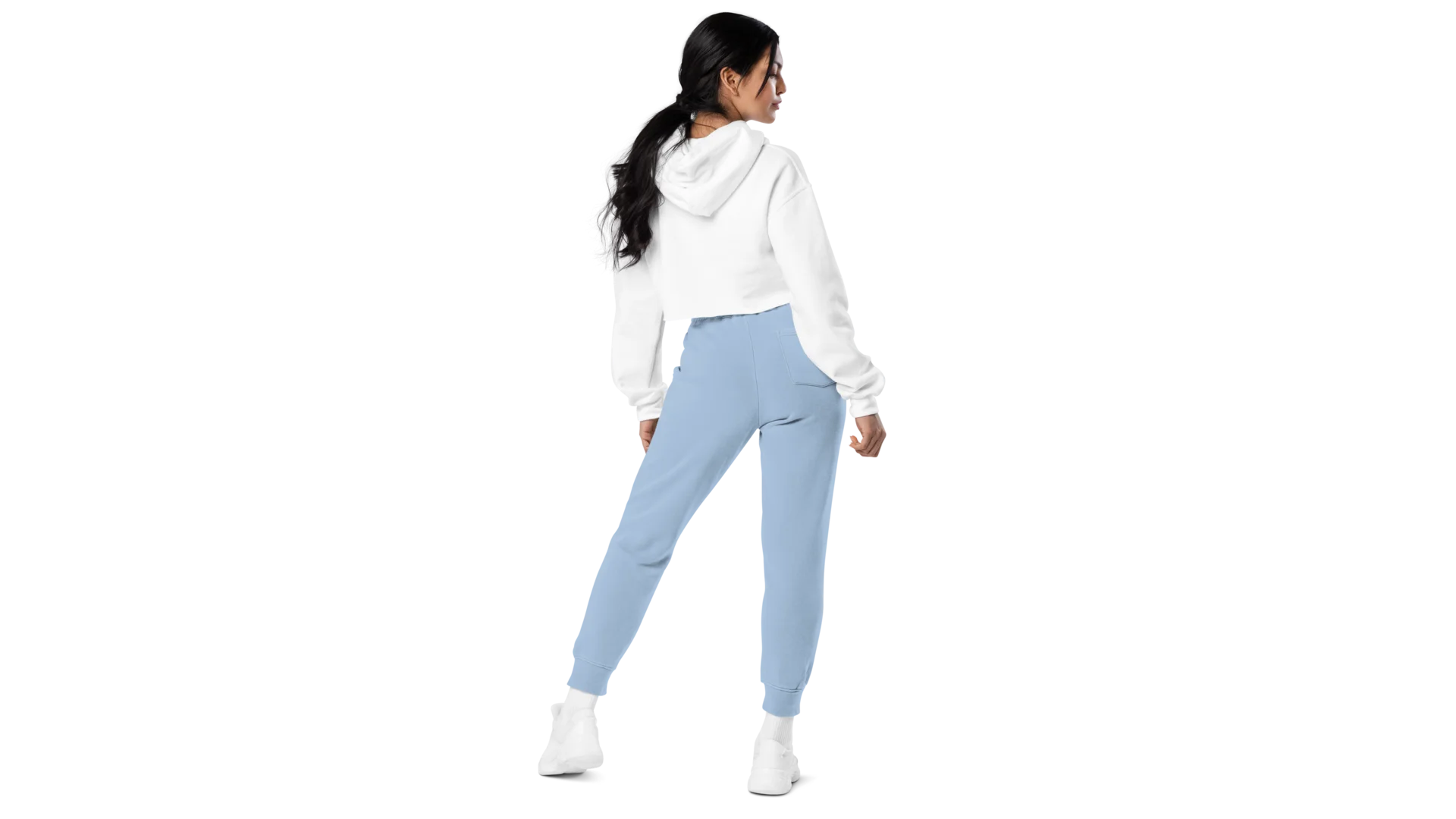 Women's Forge Pigment Dyed Sweatpants