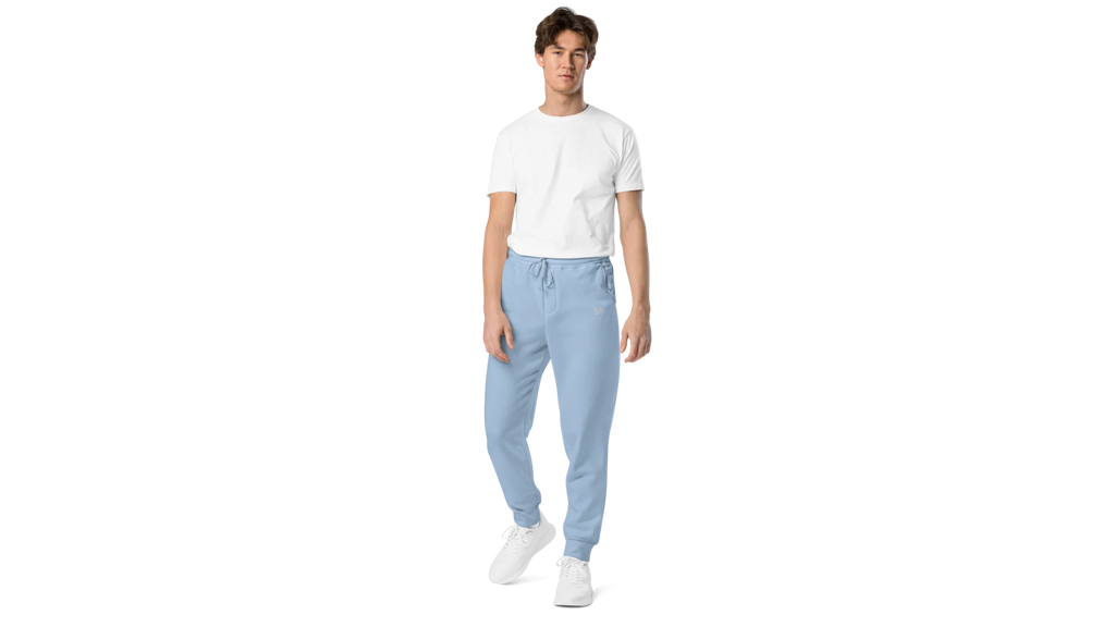 Men's Forge Pigment Dyed Sweatpants