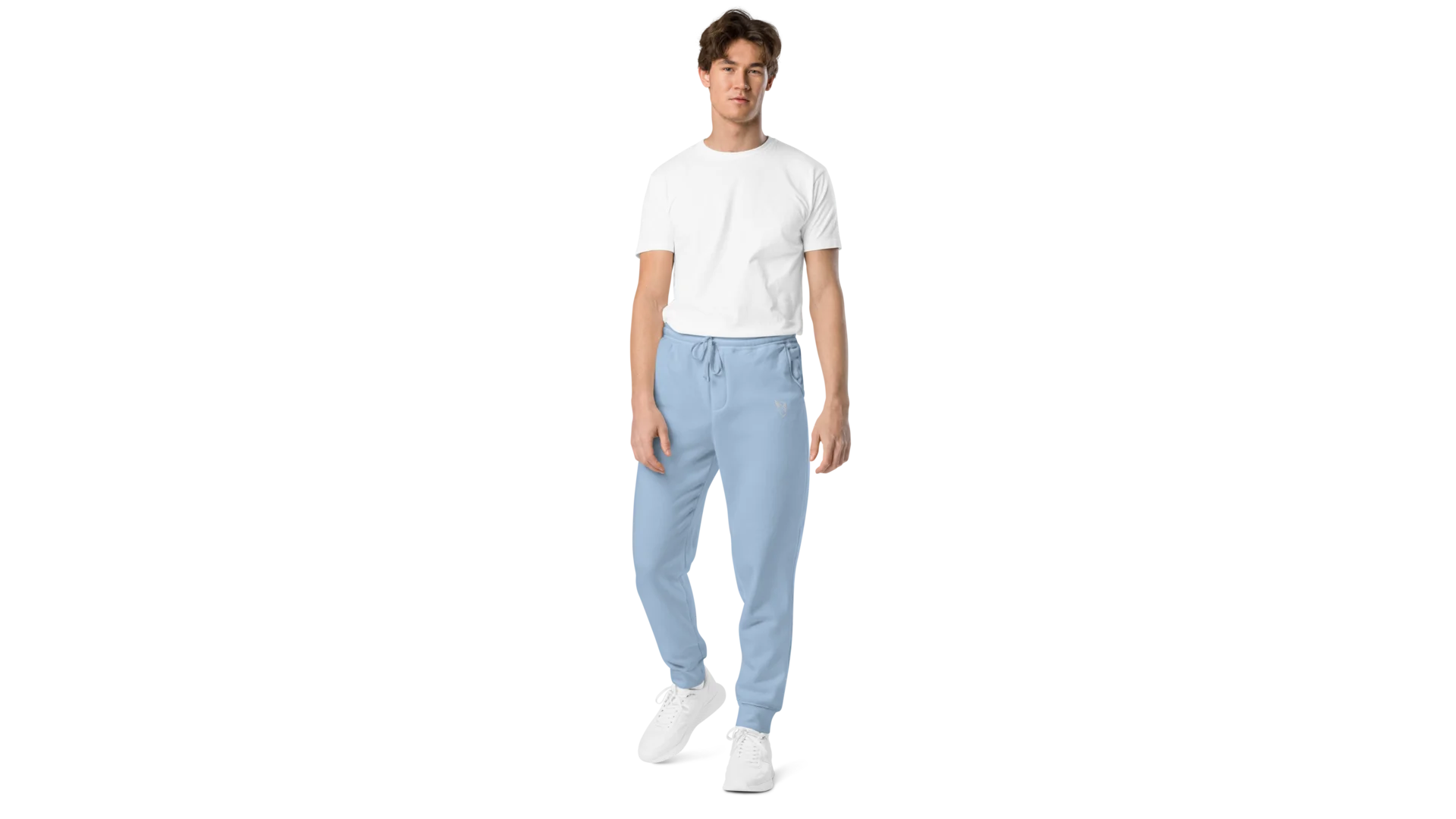 Men's Forge Pigment Dyed Sweatpants