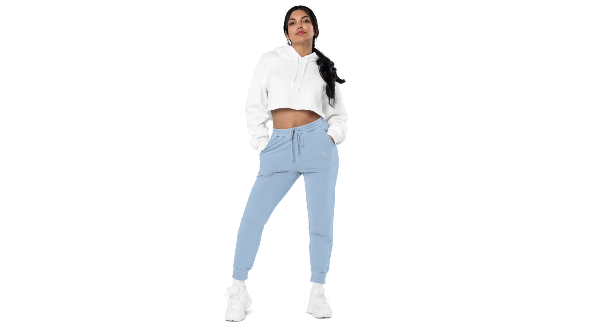 Women's Forge Pigment Dyed Sweatpants