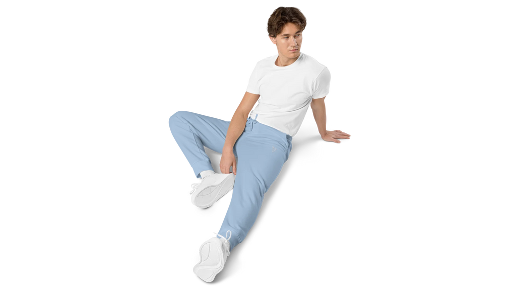 Men's Forge Pigment Dyed Sweatpants