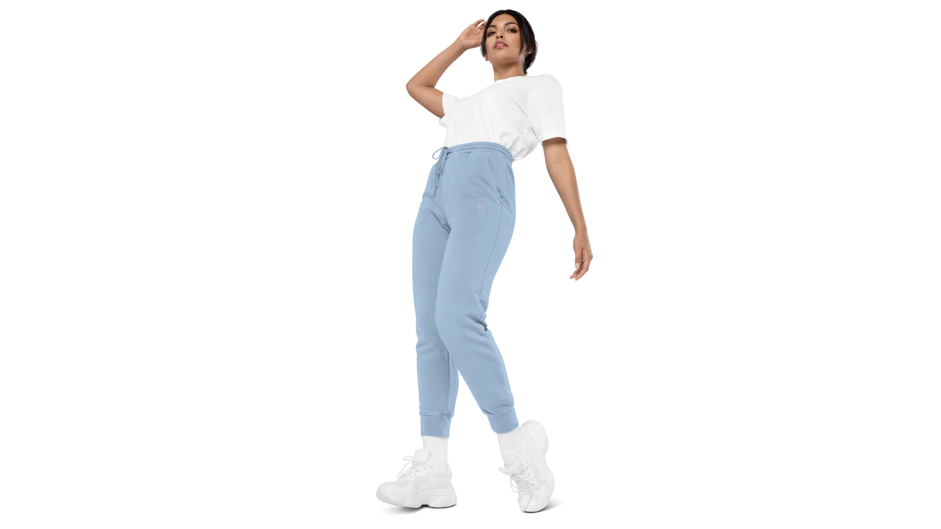 Women's Forge Pigment Dyed Sweatpants