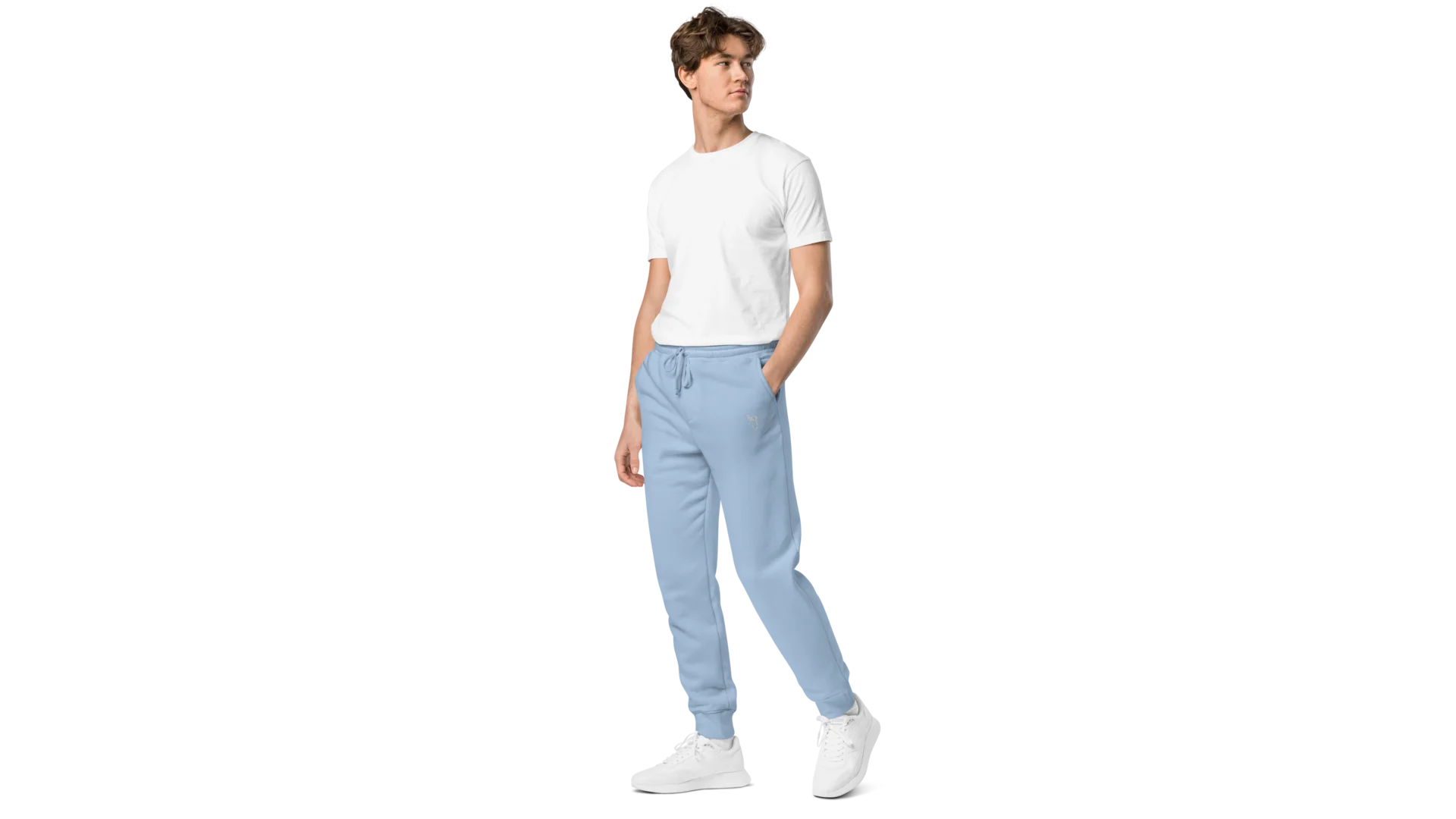 Men's Forge Pigment Dyed Sweatpants