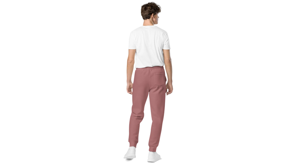 Men's Forge Pigment Dyed Sweatpants