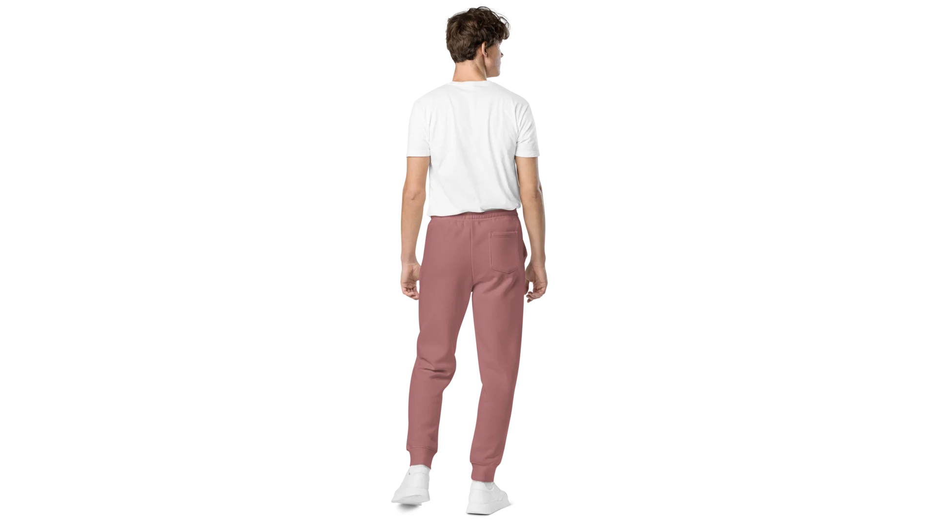 Men's Forge Pigment Dyed Sweatpants