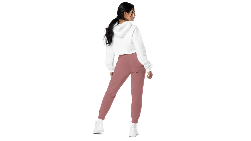 Women's Forge Pigment Dyed Sweatpants