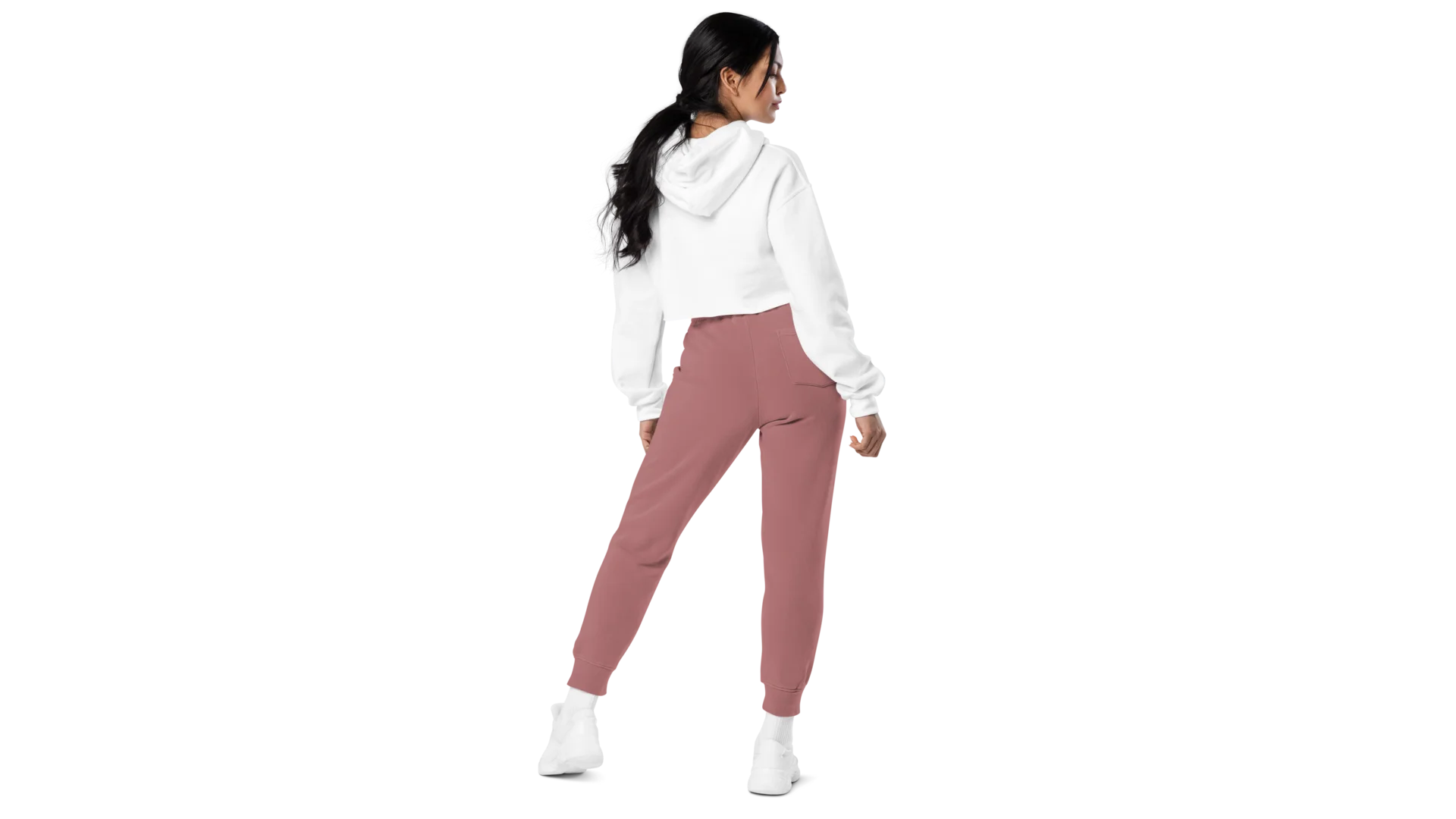 Women's Forge Pigment Dyed Sweatpants