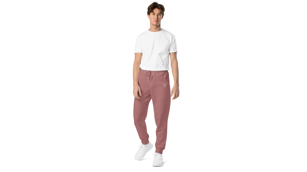 Men's Forge Pigment Dyed Sweatpants