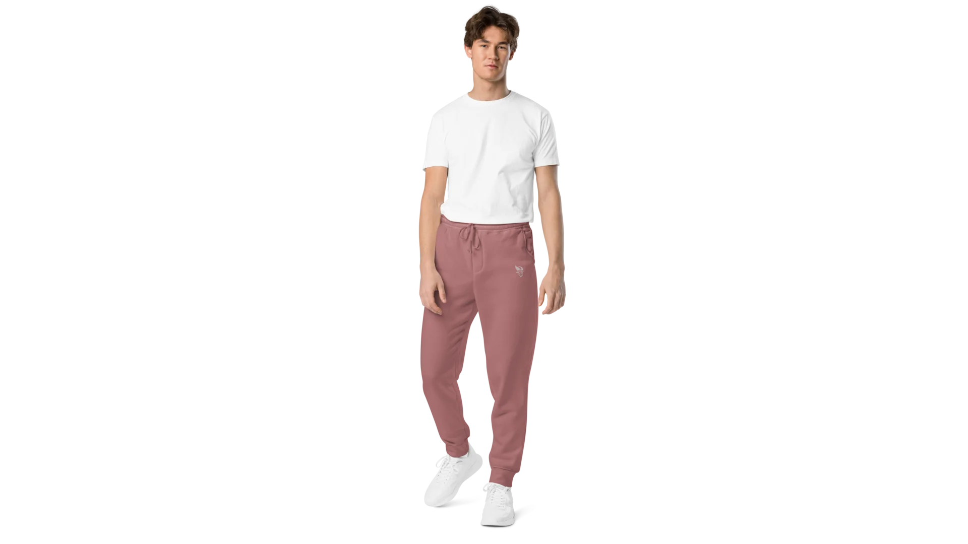 Men's Forge Pigment Dyed Sweatpants