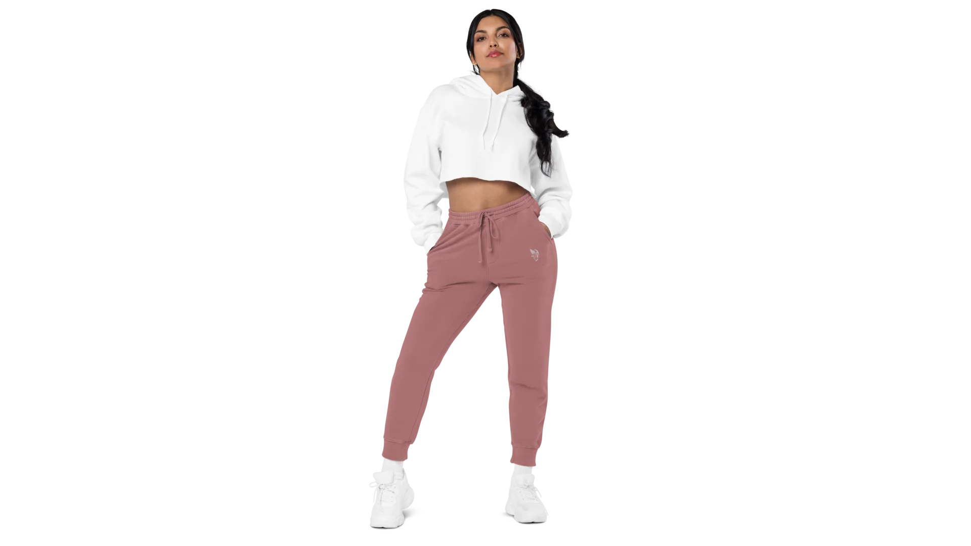 Women's Forge Pigment Dyed Sweatpants