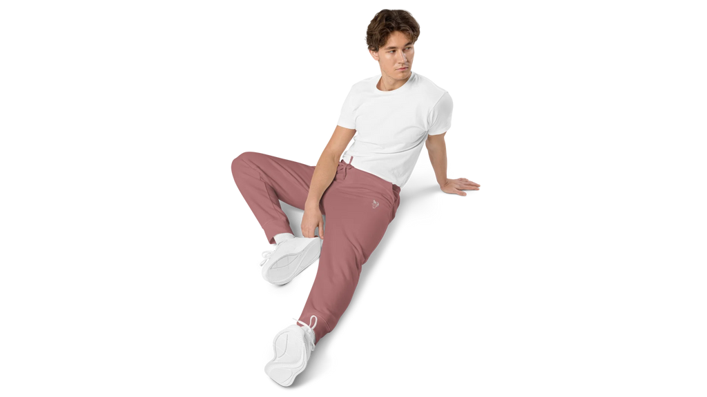 Men's Forge Pigment Dyed Sweatpants