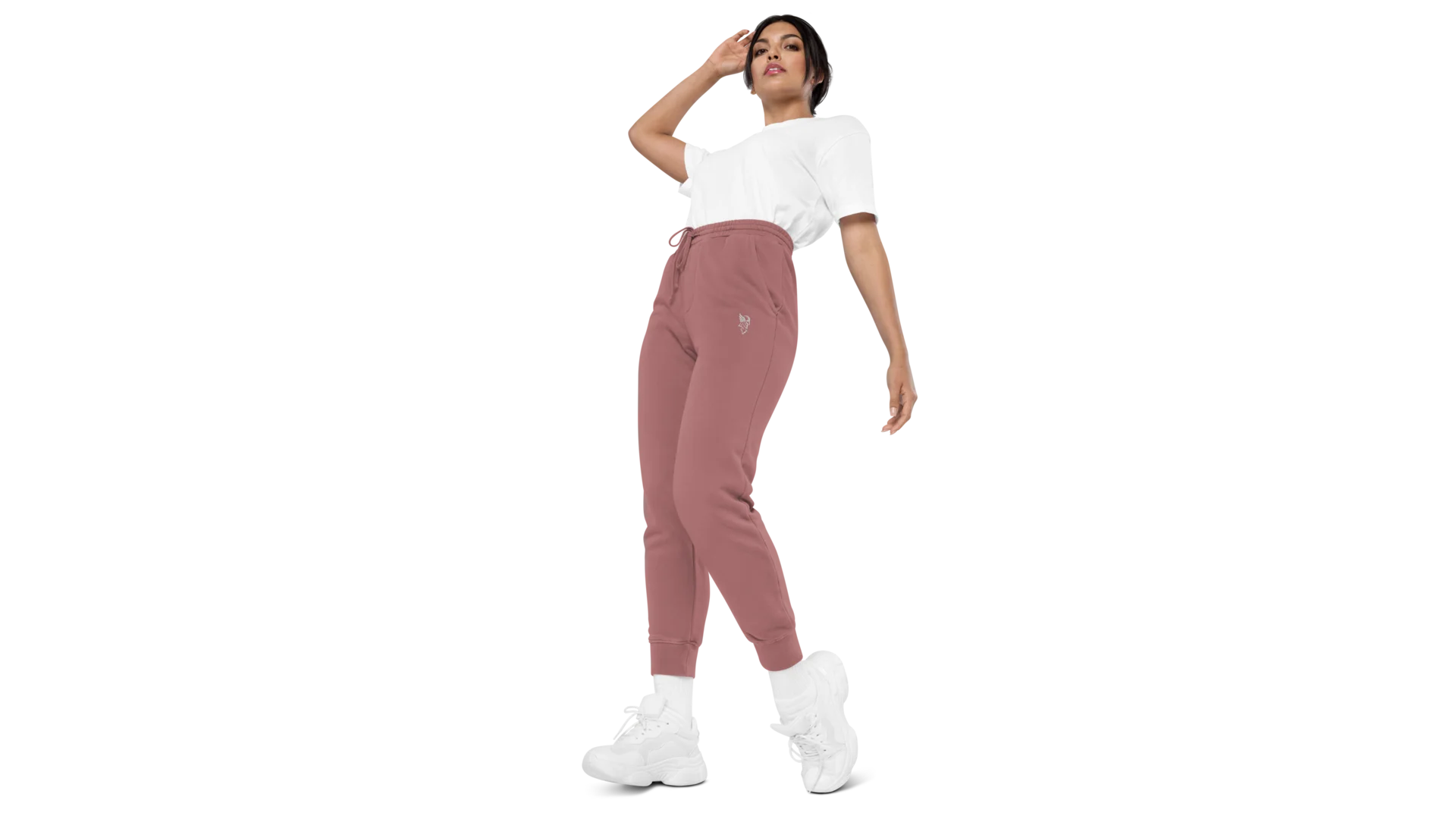 Women's Forge Pigment Dyed Sweatpants