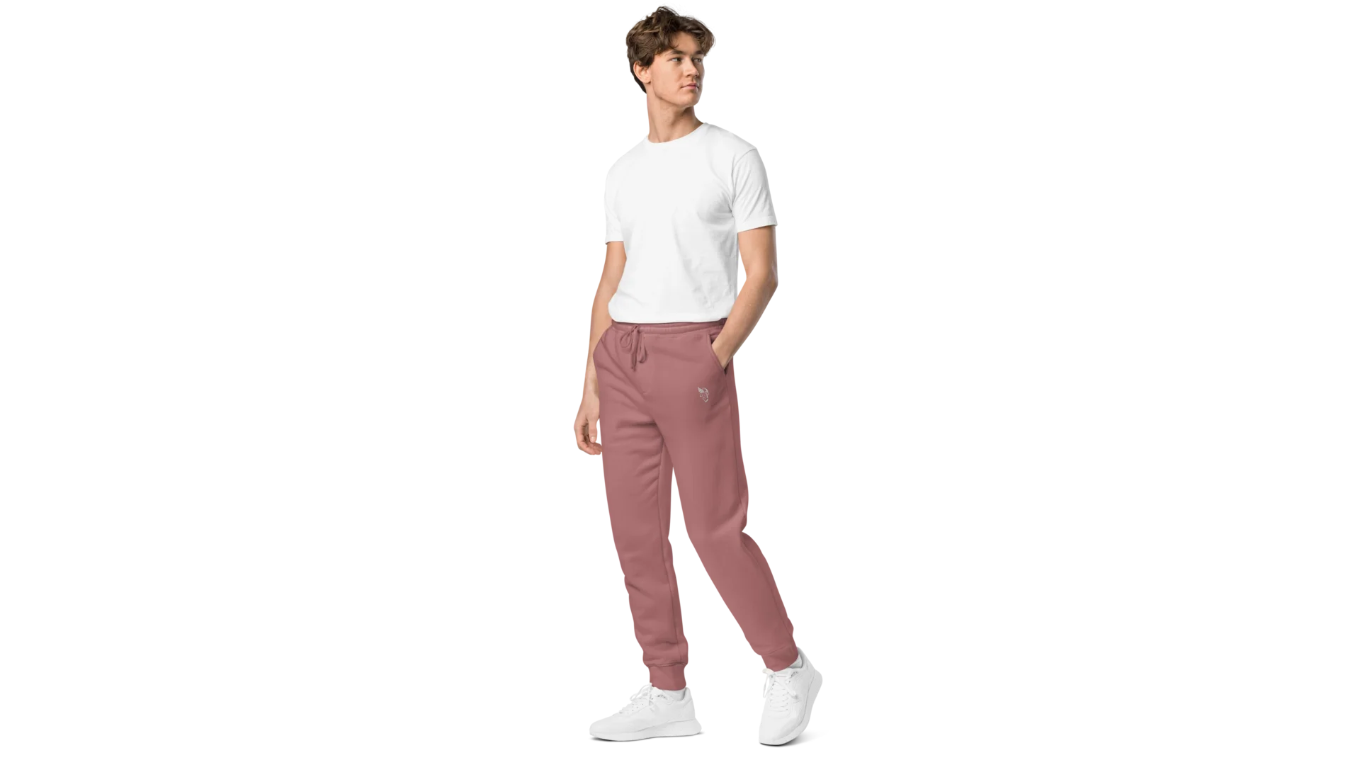 Men's Forge Pigment Dyed Sweatpants