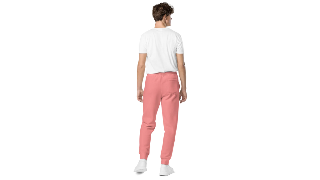 Men's Forge Pigment Dyed Sweatpants