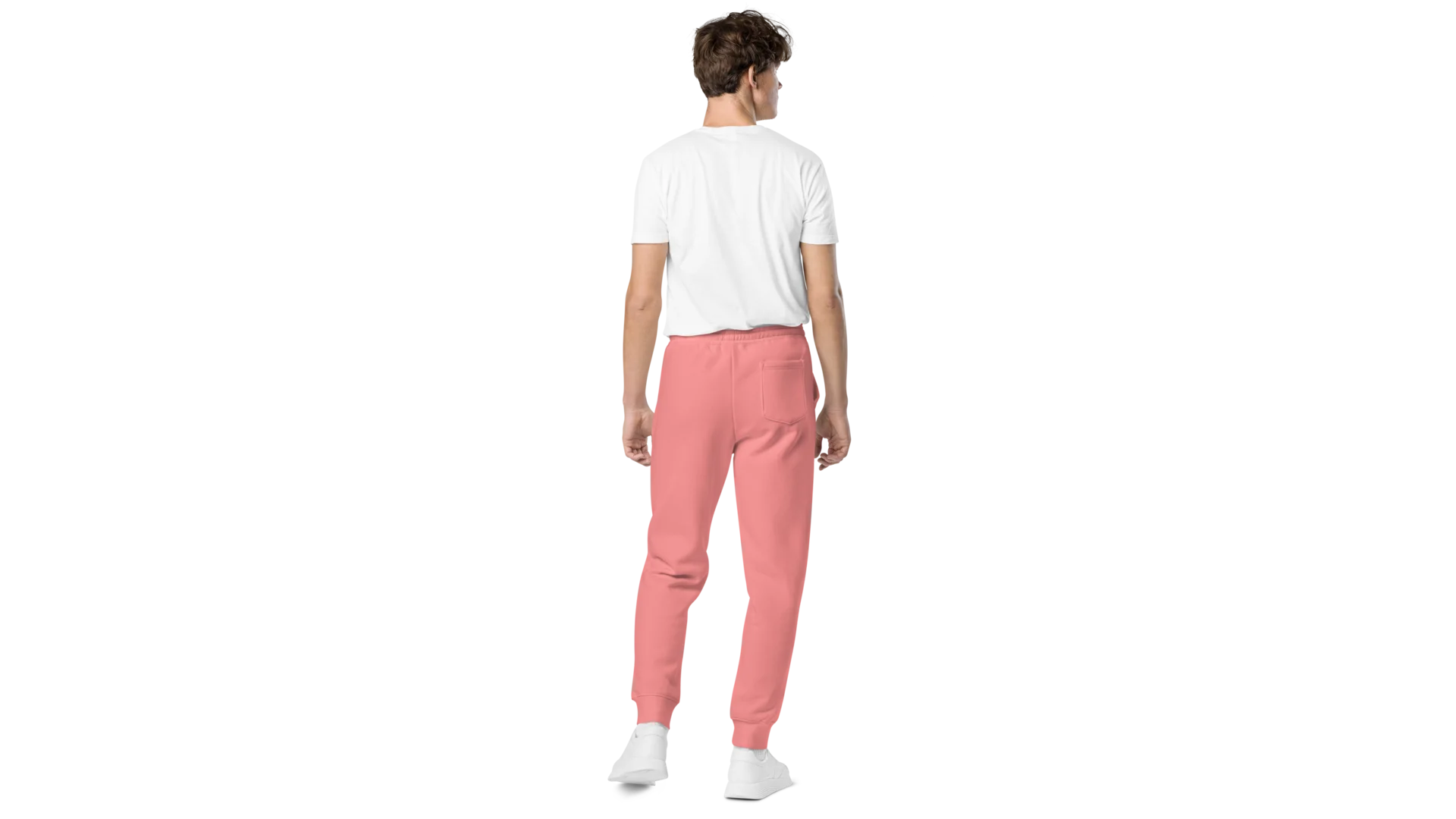 Men's Forge Pigment Dyed Sweatpants