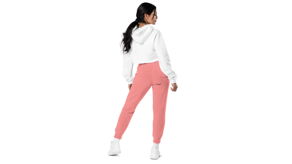 Women's Forge Pigment Dyed Sweatpants