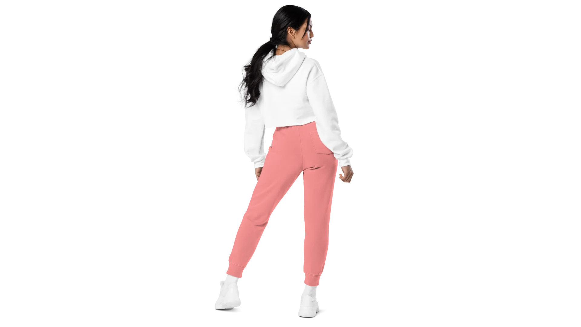 Women's Forge Pigment Dyed Sweatpants