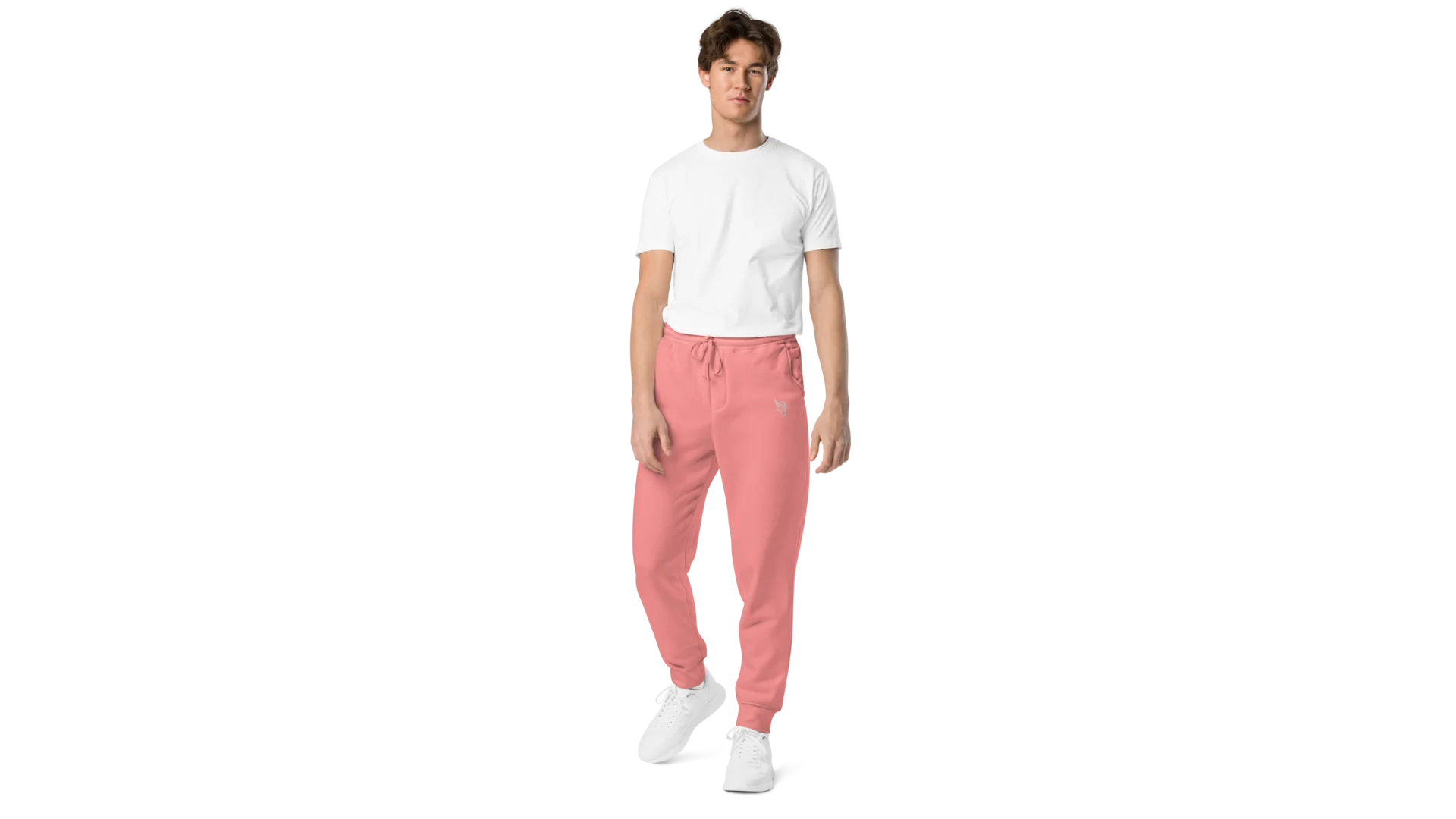 Men's Forge Pigment Dyed Sweatpants