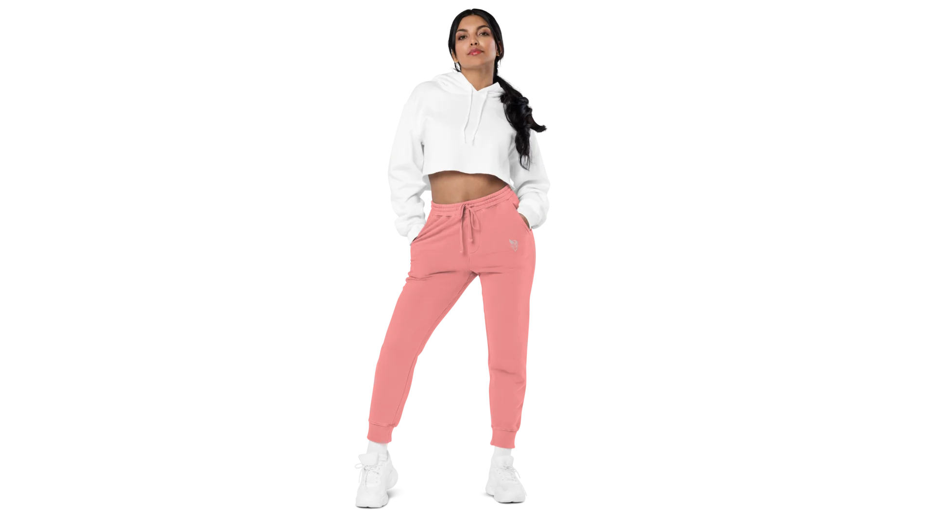 Women's Forge Pigment Dyed Sweatpants